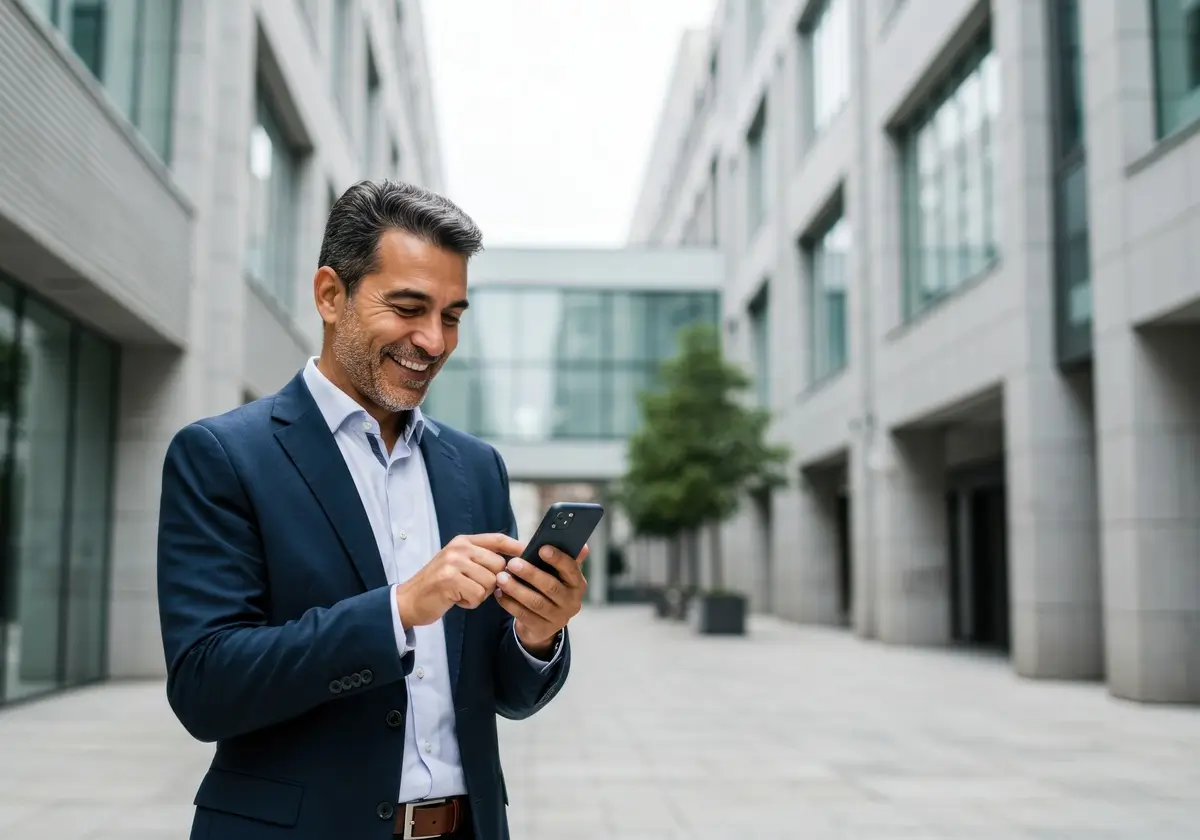 Zenith Wellness App – AI-powered health services in Orlando, FL